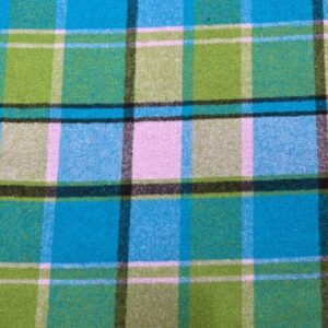 W26 - I Love this One !! - 100% Wool, Multi Coloured Jacketing - 148cm wide - $59.00 per mtr