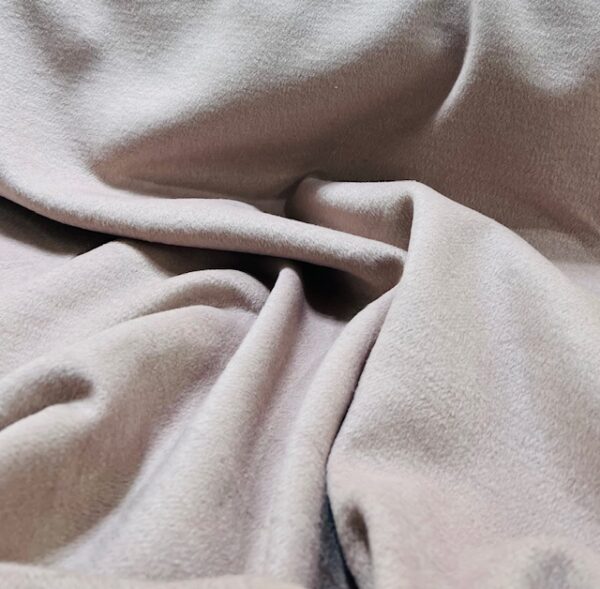 W17 - Wool Blend Jacketing - 60% Wool / 40% Polyester - 148cm wide - $39.00 per mtr