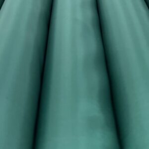 Taffeta Lining - Forrest Green - 100% Polyester - 120cm wide  - 10 mtr on the roll - $10.00 roll Price