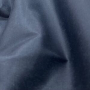 D63 - Denim - Stretch - Very Dark Navy - 90% Cotton - 10% Spandex - 150cm wide - $20.00 per mtr