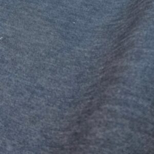 D59 - Denim - Stretch - Blue - 95% Cotton / 5% Spandex - 147cm wide - $20.00 per mtr