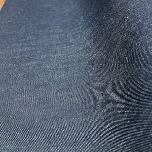 D73 - Denim - Navy  - 100% Cotton - 140cm wide - $20.00 per mtr