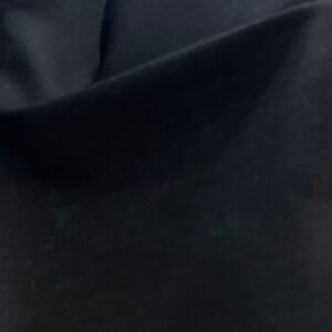 D74 - Denim - True Navy - 100% Cotton - 153cm wide - $20.00 per mtr