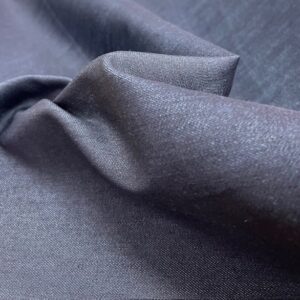 D87 - Denim - Stretch - Deep Navy - 95% Cotton / 5% Spandex - 162cm wide - $22.00 per mtr