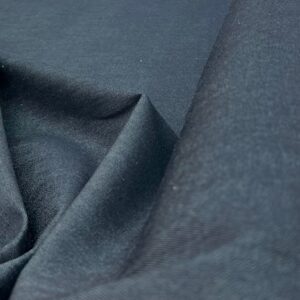 D71 - Denim - Stretch - Dark Navy - 95% Cotton / 5% Spandex - 145cm wide - $20.00 per mtr