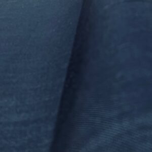 D93 - Denim - Slight Stretch - Navy Blue - 97% Cotton / 3% Spandex - 150cm wide - $20.00 per mtr