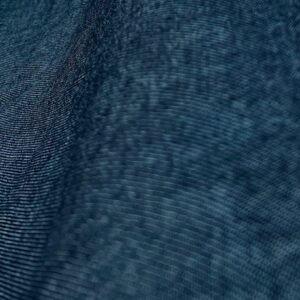 D61 - Denim - Stretch - Navy Blue - 95% Cotton / 5% Spandex - 148cm wide - $20.00 per mtr