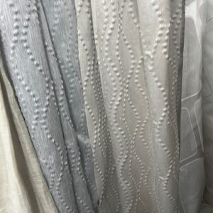 3 Metre Wide Curtain / Sheers - **HALF PRICE SALE - ON NOW !!**