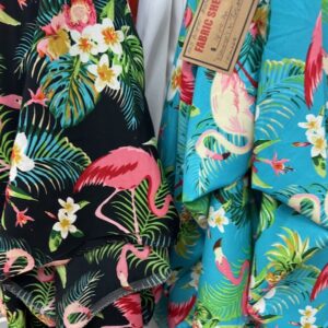 Peach Skin - Sateen Polyester - NOW ONLY $4.00 PM