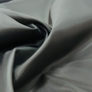 Dress Lining - #40 - Dark Sage - Taffeta 100% Polyester Lining - 120cm wide - $6.99 per mtr