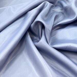 Dress Lining - #48 - Light Purple- 100% Polyester Taffeta Lining - 120cm wide - $6.99 per mtr