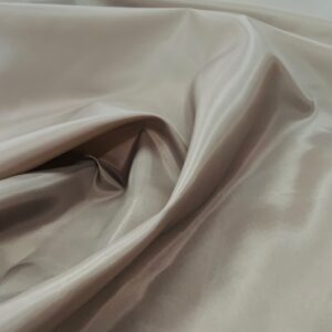 Dress Lining - #73 - Golden Deep Tan - 100% Polyester Taffeta Lining - 150cm wide - $8.99 per mtr