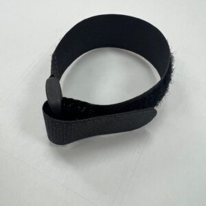 Velcro Straps - Velcro back onto itself - 20cm wide x 22cm long - $2.00 each