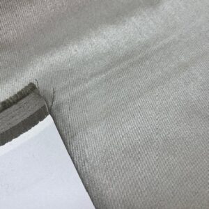 Curtaining  -(B) Thermal Backed Curtaining -  Light Gold - 148cm wide - 100% Polyester - $8.00 Special