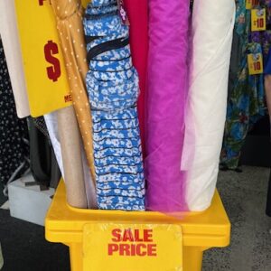 $5.00 Yellow Door Deal