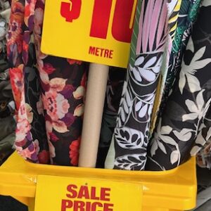 $10.00 Yellow Door Deals