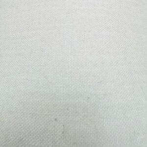 C458 - Curtaining -  Northland Angoria - Linen Looking Blackout Lined Curtaining - Dove Colouring - Warm White - 100% Polyester - 140cm wide - $15.00 per mtr