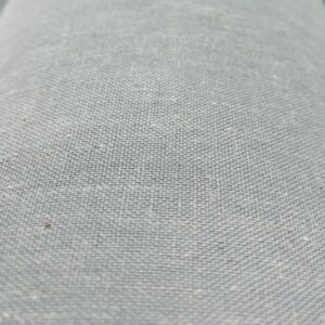 C459 - Curtaining -  Northland Feather  - Linen Looking Blackout Lined Curtaining - Light / Med Grey with a Tinge of Tan - 100% Polyester - 140cm wide - $15.00 per mtr