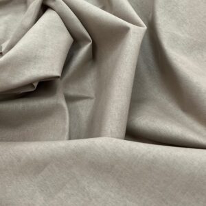 Q29 - Linen / Cotton Blend - Tan - 50% Linen / 50% Cotton - 155cm Wide - $18.00 per mtr