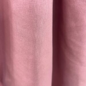 Q8 -  Linen / Cotton Blend - Light Blush - 50% Linen / 50% Cotton - 155cm wide - $18.00 per mtr