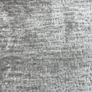 U355 - Designer Range Upholstery - Nestle Mineral- High Pile - Silver Grey - 73% Acrylic / 27% Polyester - 147cm wide - $20.00 per mtr