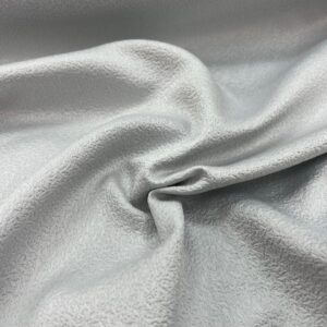 C466 -"NEW "-  Triple Weave Curtaining / Lining - Mason Dimond - Silver- Hammered Textured - 100% Polyester - 153cm wide - $15.00 per mtr