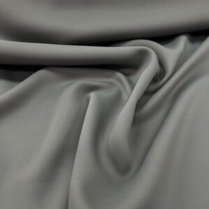 C468 -"NEW "-  Triple Weave Curtaining / Lining - Nocturn Ash -Rich Brown - 100% Polyester - 153cm wide - $15.00 per mtr