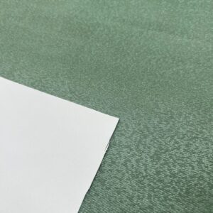 C471 - Thermal Backed Curtaining - Lurex Green - 142cm wide - 100% Polyester - $15.00 per mtr