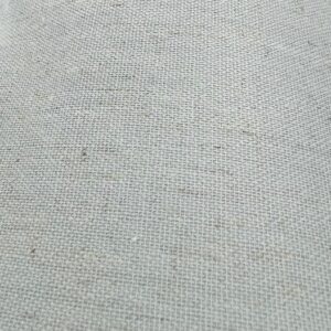 C456 - Curtaining -  Northland Sand - Linen Looking Blackout Lined Curtaining - Grey with a Tinge of Light Duck-egg - 100% Polyester - 140cm wide - $15.00 per mtr