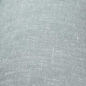 C461 - Curtaining -  Northland Stone - Linen Looking Blackout Lined Curtaining - Medium Blue / Grey  - 100% Polyester - 140cm wide - $15.00 per mtr