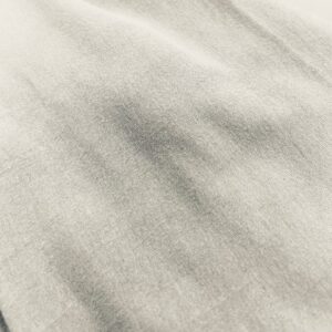 KD1 - Knit - Thick 100% Cotton Taupe Knit - 164cm wide - From a Designers Range - $18.00 per mtr