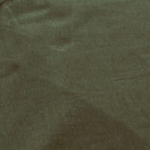 KD3 -Knit - Fine Khaki Knit - 100% Cotton - From a designer Range - 165cm wide - $18.00 per mtr