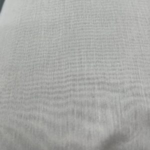 CS173 - 3 Mtr Wide / Drop Curtain Sheer - Malaga Stone - Light Taupe - 100% Polyester - $30.00 per mtr