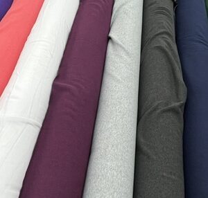 Sweat Shirting - 50% Cotton /50% Polyester - 260 - 300GSM