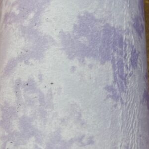 Stretch Sleep Knit - SM-Purple - 100% Polyester with a soft effect - Two Toned Purple - 170cm wide -$20.00 per mtr