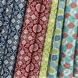 CRAFT - Cottons / Accessories