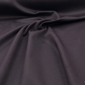 W56 - Wool Jacketing - Deep Burgundy - Thinner Weight- 90% Wool / 10% Polyester - 156cm wide - $29.00 per mtr