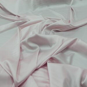 Satin - CS2 - Chaumeise Satin - Baby Pink - A lovely Soft Flowing Satin - 100% Polyester - 150cm wide - $18.00 per mtr