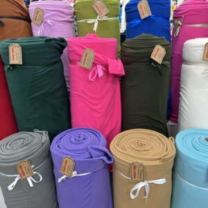 Microfleece
