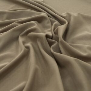 Power Mesh - Dark Nude - Helps Hold everything in - 100% Nylon - 160cm wide - $16.00 per mtr