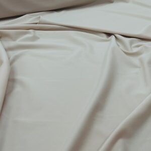 LNL - Nude Lining Lycra - Nude Colour - 100% Nylon Lycra - Great as a Lining - 160cm wide - $18.00 per mtr