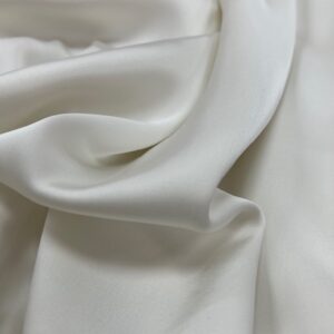 Bridal Satins - Thick Bridal Lace