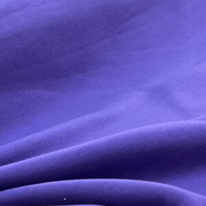 Sweat Shirting - SS-10 - Purple - 50% Cotton - 50% Polyester - True Purple - 260 / 300 GSM - 178cm wide - $16.00 per mtr