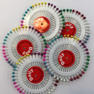 Pins