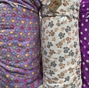 Cuddle Fleece
