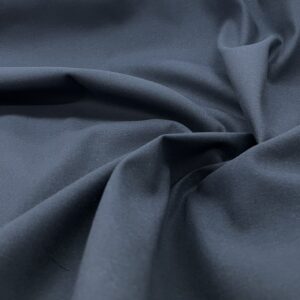 Drill N-  Navy - 100% Cotton Navy Drill - 155cm wide - $18.00 per mtr