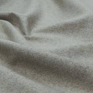 W69 - 100% Wool Jacketing - Oatmeal - Double Thickness - 100% Wool  - 153cm wide - $39.00 per mtr
