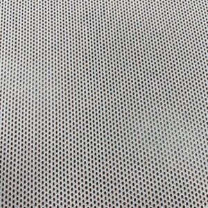 Mesh - White - Great to make Lingerie washing bags with - 140cm wide - 100% Nylon - $12.00 per mtr