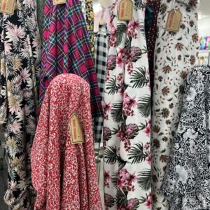 Polyester / Nylon