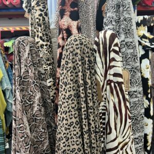 Animal Print